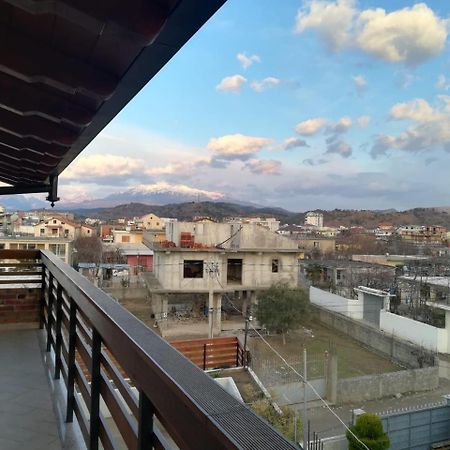 Sara'S Villa Shkodra Kültér fotó