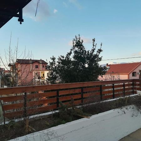 Sara'S Villa Shkodra Kültér fotó