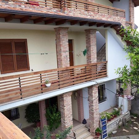 Sara'S Villa Shkodra Kültér fotó