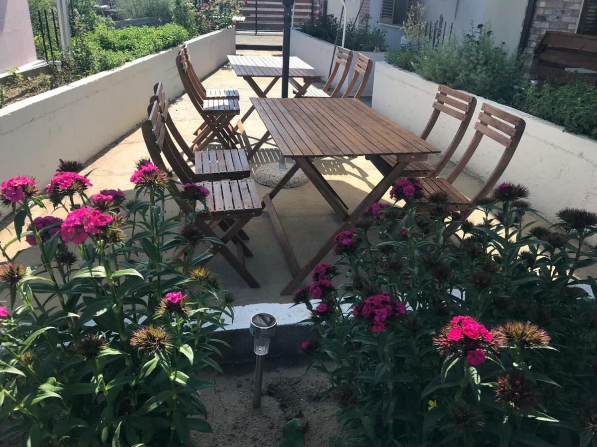 Sara'S Villa Shkodra Kültér fotó