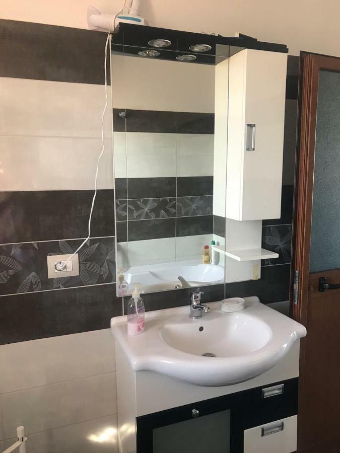Sara'S Villa Shkodra Kültér fotó