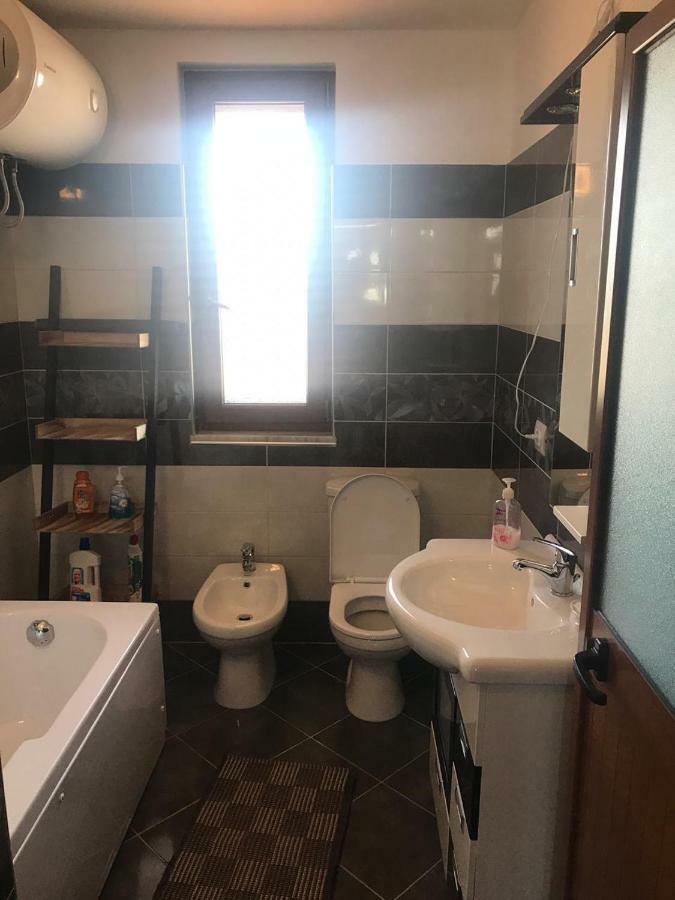 Sara'S Villa Shkodra Kültér fotó