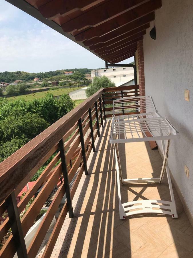 Sara'S Villa Shkodra Kültér fotó