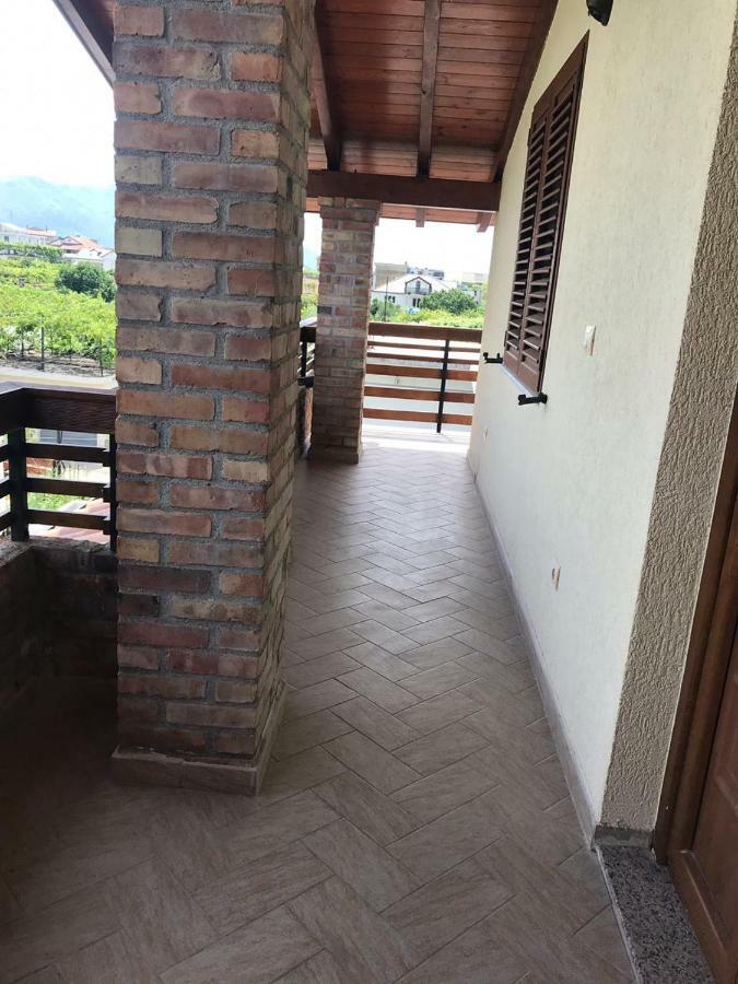 Sara'S Villa Shkodra Kültér fotó