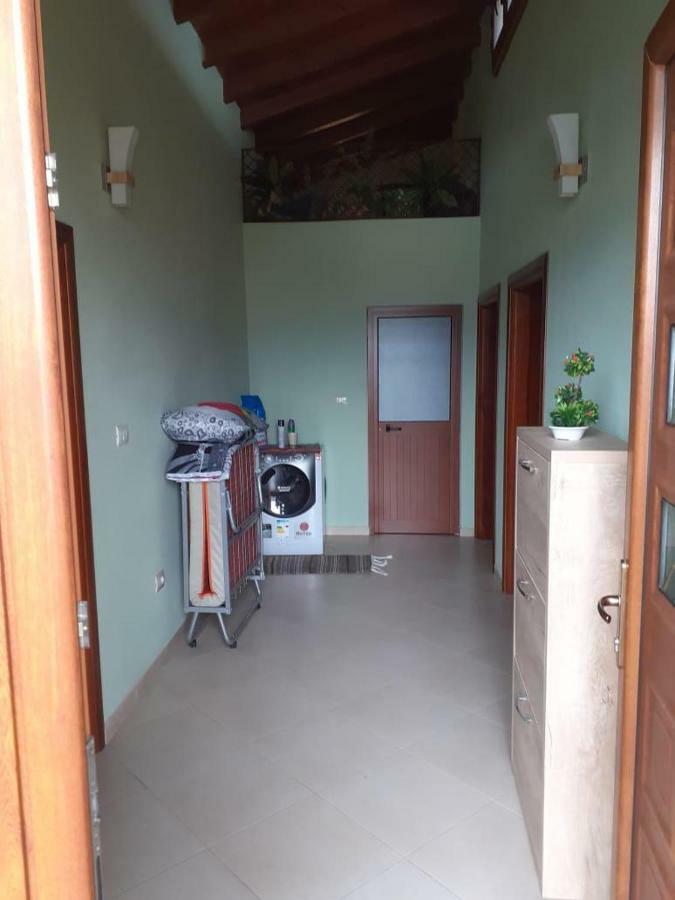 Sara'S Villa Shkodra Kültér fotó
