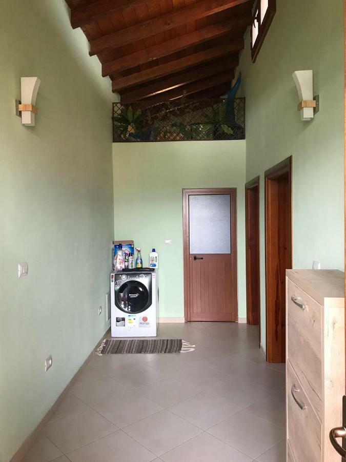 Sara'S Villa Shkodra Kültér fotó