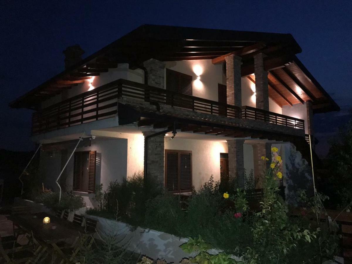 Sara'S Villa Shkodra Kültér fotó