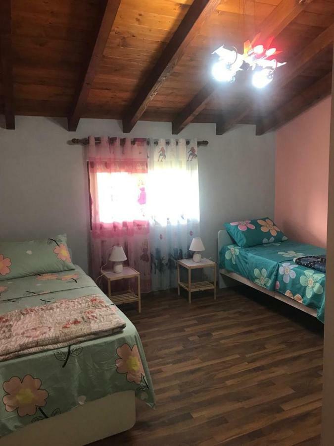 Sara'S Villa Shkodra Kültér fotó