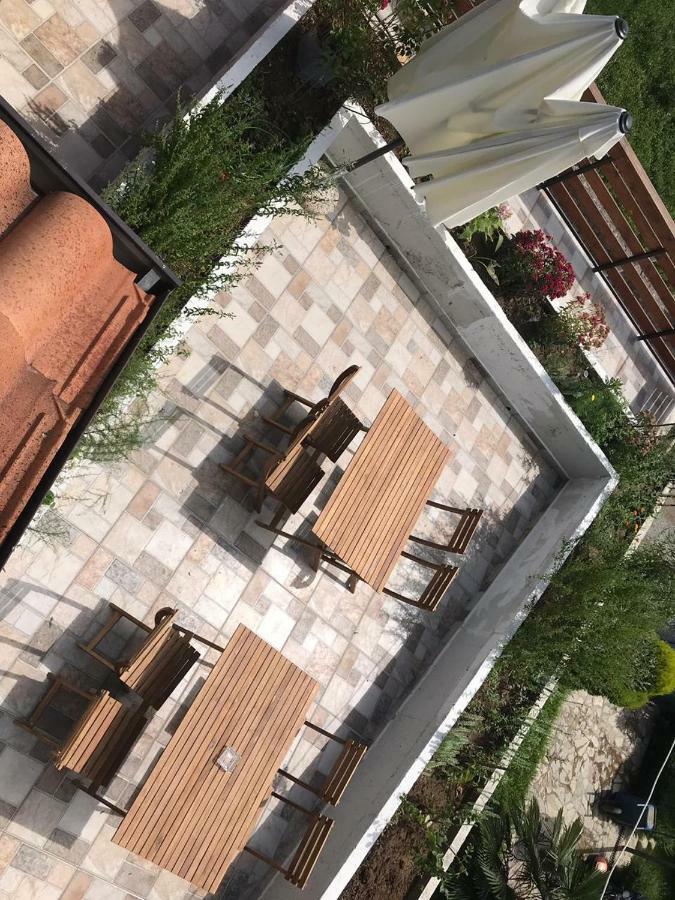 Sara'S Villa Shkodra Kültér fotó