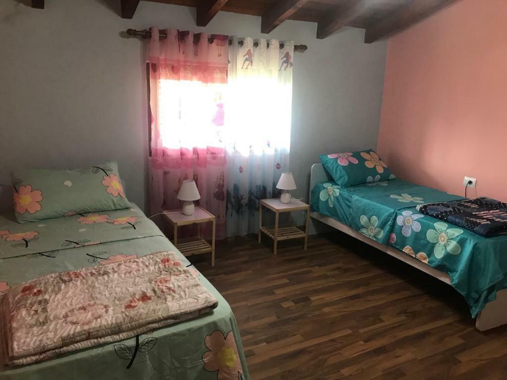 Sara'S Villa Shkodra Kültér fotó