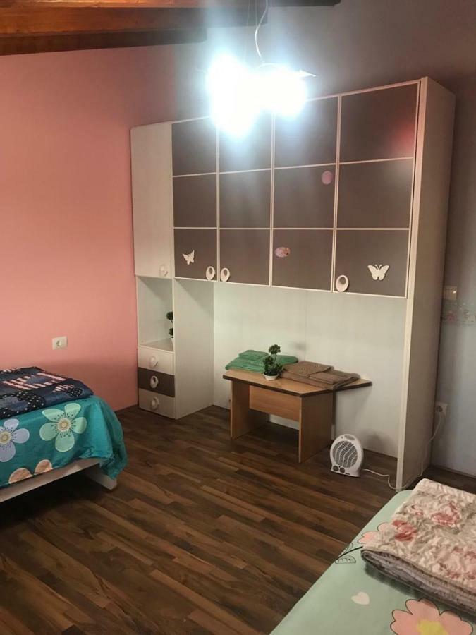 Sara'S Villa Shkodra Kültér fotó