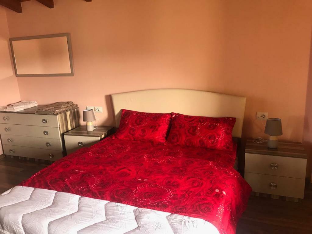 Sara'S Villa Shkodra Kültér fotó