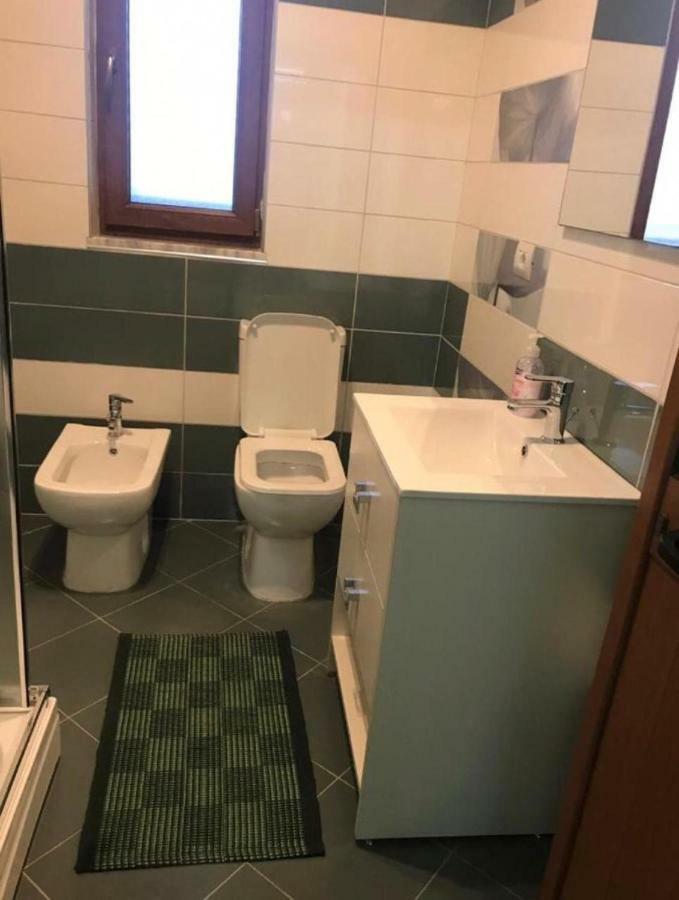 Sara'S Villa Shkodra Kültér fotó