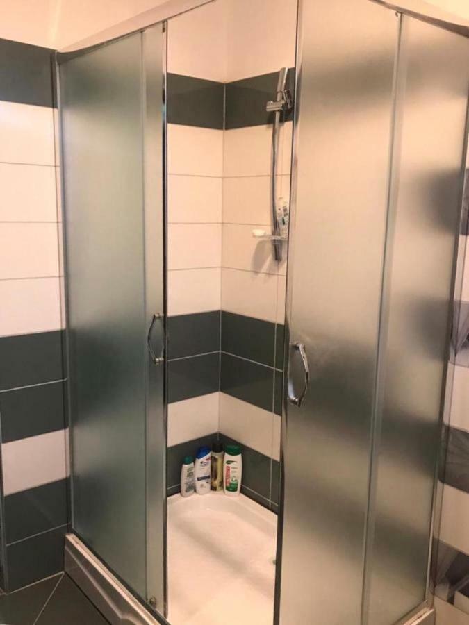 Sara'S Villa Shkodra Kültér fotó