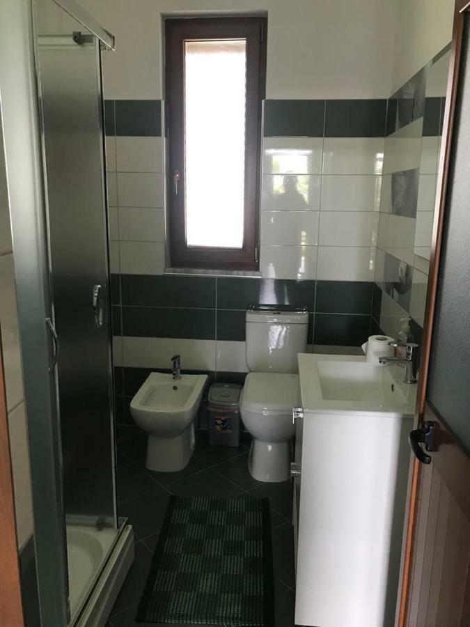 Sara'S Villa Shkodra Kültér fotó