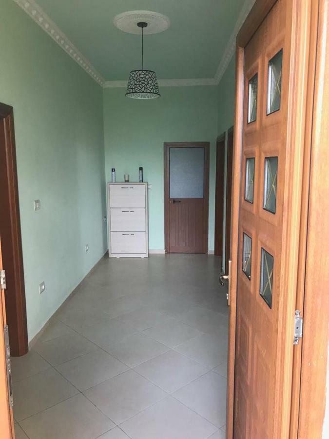 Sara'S Villa Shkodra Kültér fotó