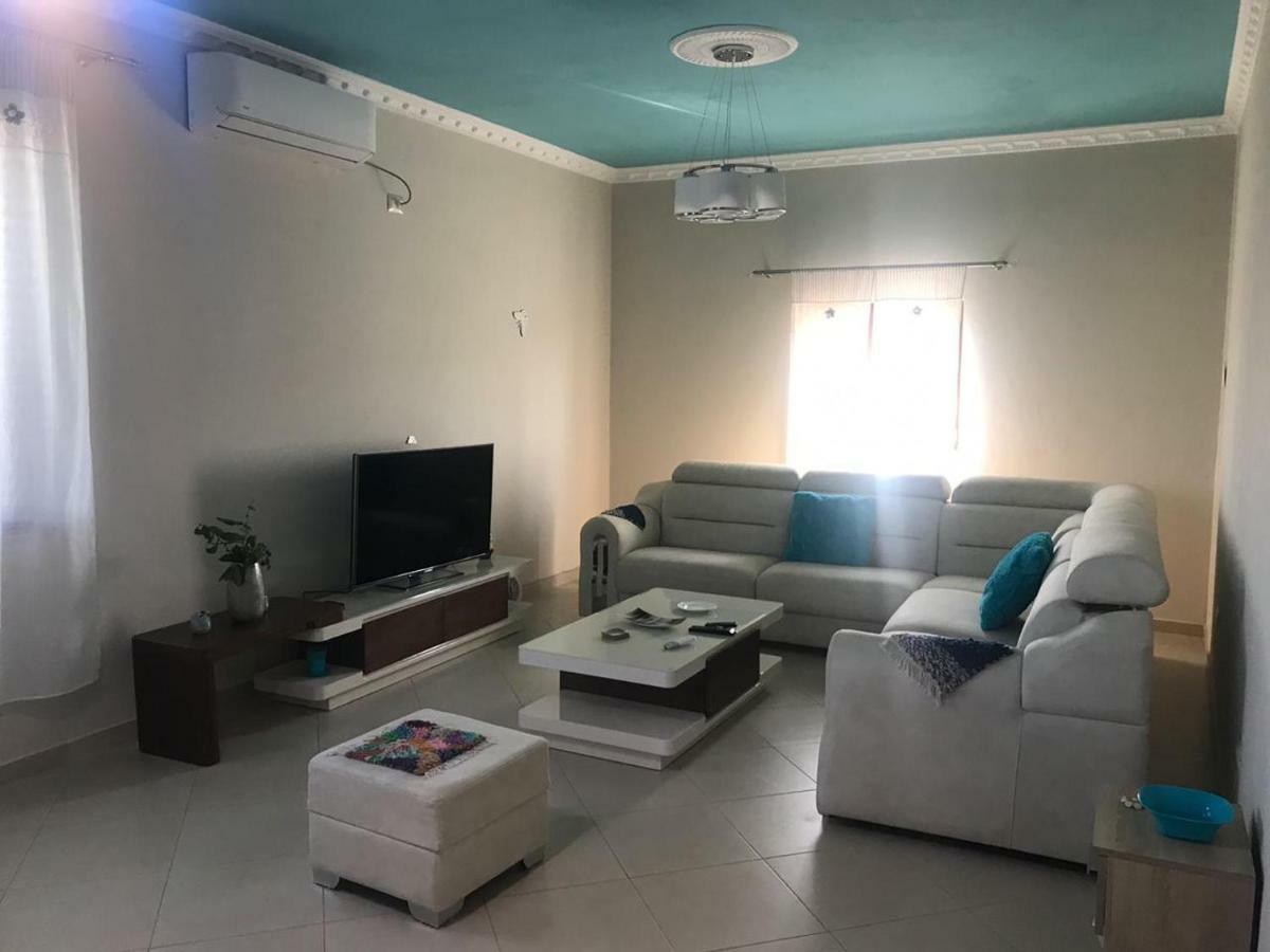 Sara'S Villa Shkodra Kültér fotó
