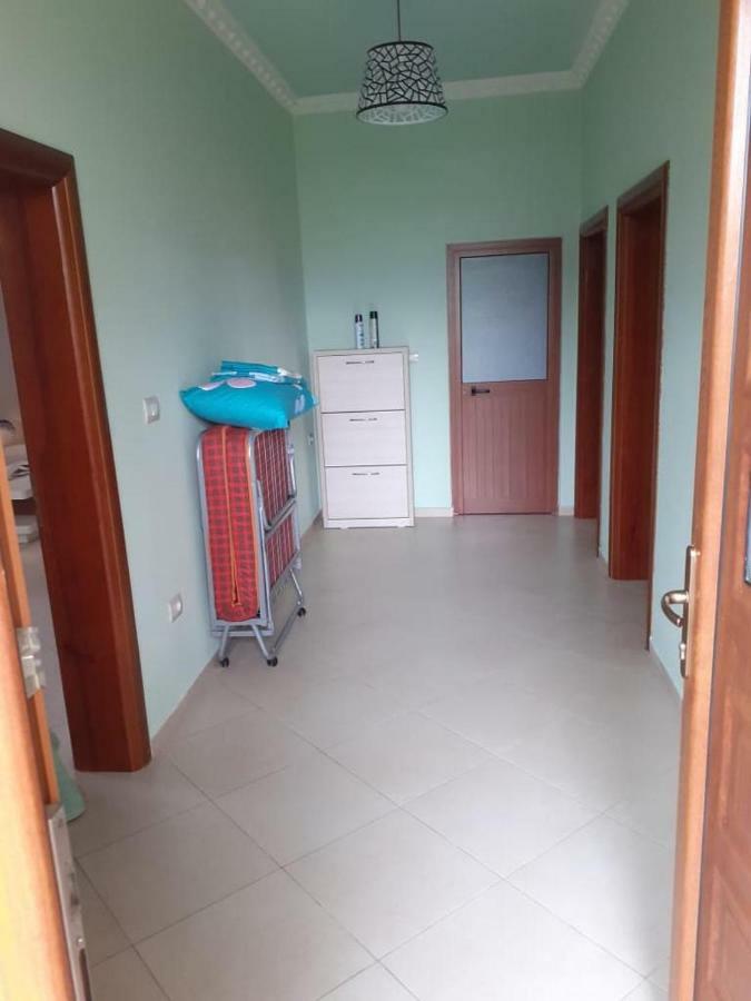 Sara'S Villa Shkodra Kültér fotó