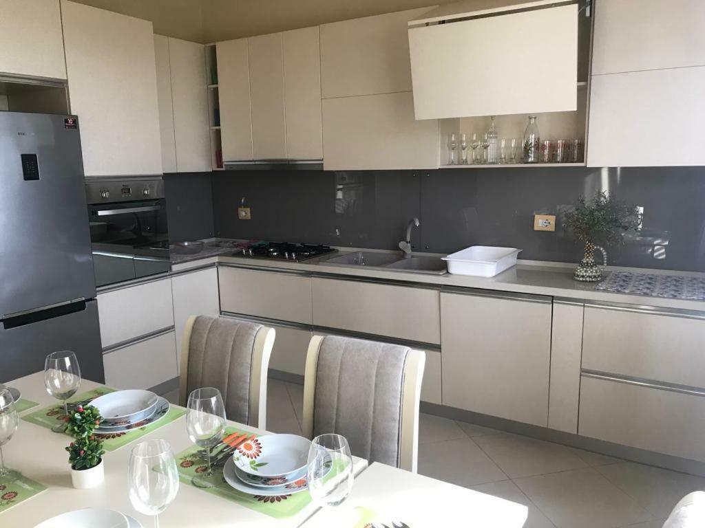 Sara'S Villa Shkodra Kültér fotó