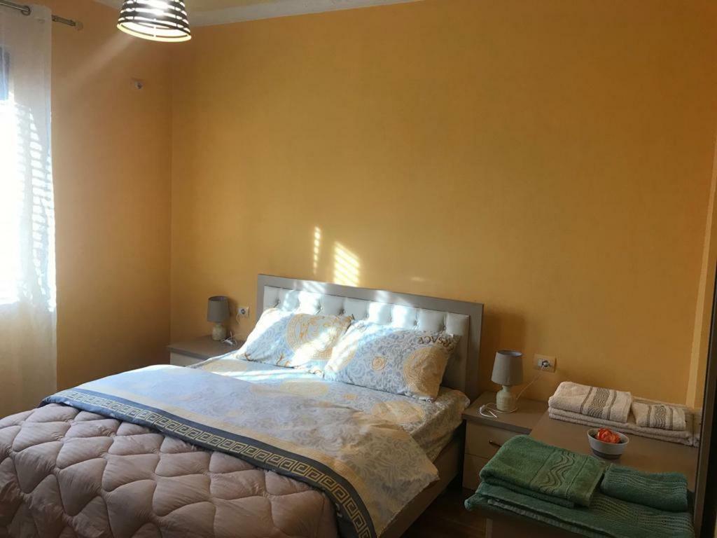 Sara'S Villa Shkodra Kültér fotó